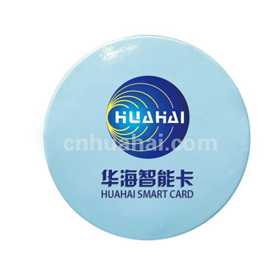 Ntag003 NFC label